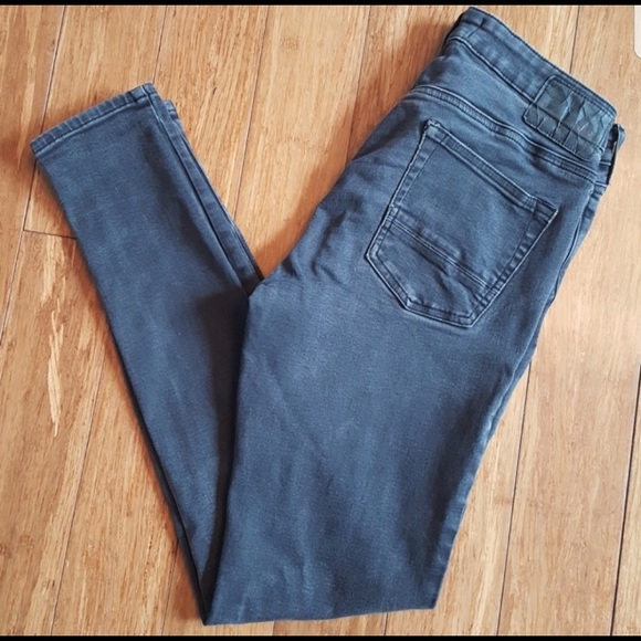 Pacsun Black Jeans 3 for $45 - Picture 3 of 6